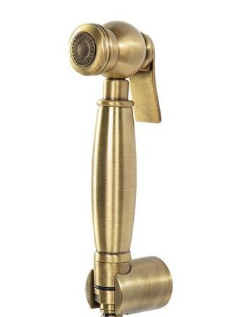 Гигиенический душ ATLANTIS-U-ID, артикул ATLANTIS-U-ID-01