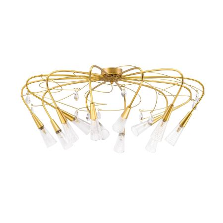 Люстра потолочная Aereo Lightstar 711121, артикул 711121