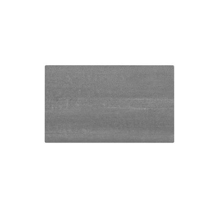 Спец. изделие декоративное из керамогранита про Дабл 80, серое, артикул PL4.DD500600R\80