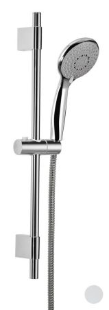 Душевой гарнитур Webert Shower Set AC0589740, белый, артикул AC0589740