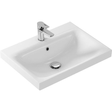 Умывальник мебельный Cersanit Moduo 60 (00-00001147), артикул 00-00001147