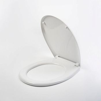 Сиденье для унитаза, полипропилен, 030, Milardo, 030PP0EM31