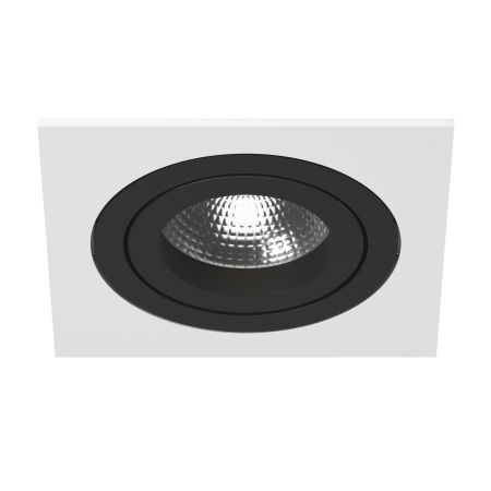 Комплект из светильника и рамки Intero 16 Intero 16 Lightstar i51607, артикул i51607