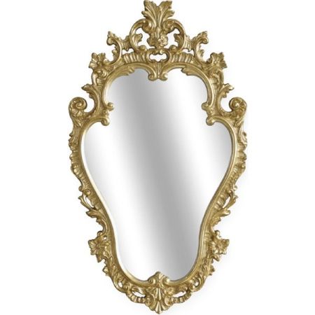 Зеркало Migliore CDB 44 ML.COM-70.723 Бронза, артикул ML.COM-70.723.BR