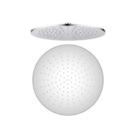 Круглый верхний душ  300*7 мм AQUATEK AQ2079CR, артикул AQ2079CR