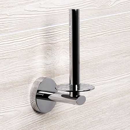 Держатель туалетной бумаги WasserKRAFT Rhein K-6297 Хром, артикул K-6297