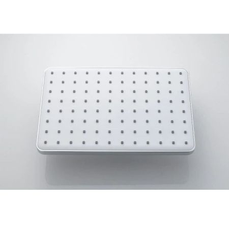 Душевая система Knotlor KN-23, хром, артикул KN-23