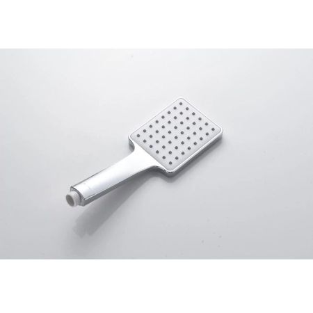 Душевая система Knotlor KN-72, хром, артикул KN-72