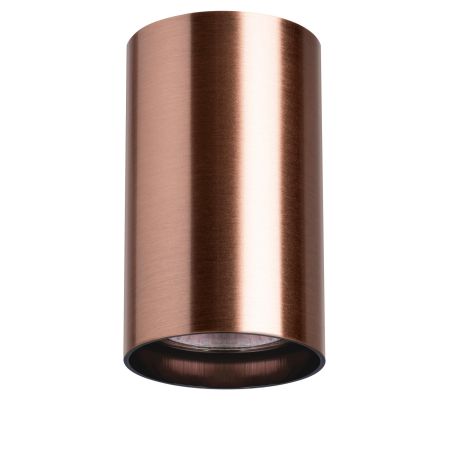 Светильник точечный накладной декоративный под заменяемые галогенные или LED лампы Rullo Lightstar 214430, артикул 214430