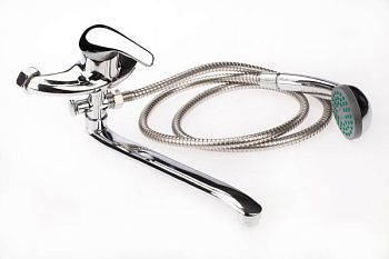 Смеситель для ванны Сантаком StOmega 3308-2