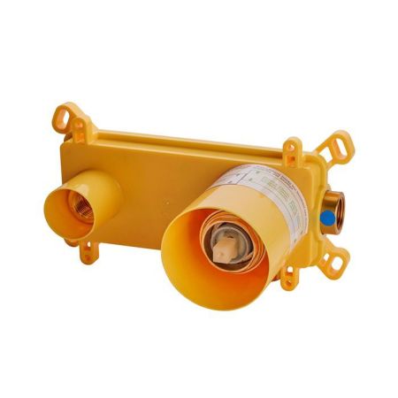 Внутренняя часть, Cisal, Grace, для встроенного настенного смесителя, артикул ZA00245004