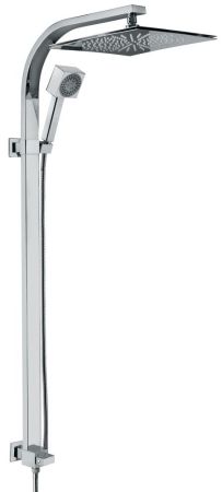 Душевая колонна C02613, цвет хром, артикул C02613CR
