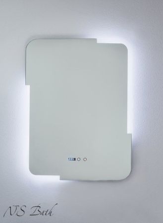 Зеркало с LED подсветкой NS Bath NSM-508