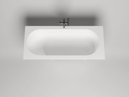 Ванна встраиваемая ORNELLA 170х80 KIT 102414MRH, артикул 102414MRH