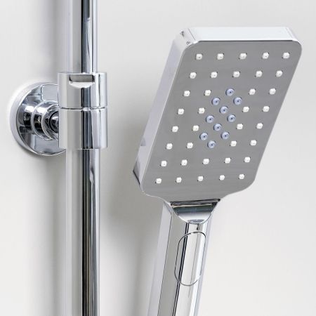 A19901 Thermo Душевой комплект с термостатическим смесителем, артикул A19901