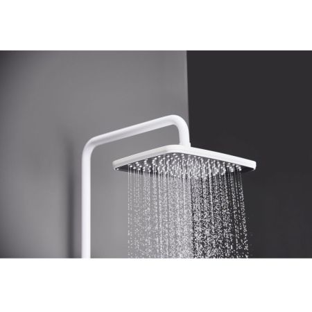 Душевая система Savol SK-H3145W, белый, артикул SK-H3145W