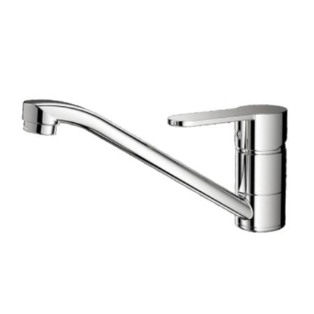 Смеситель для кухни Prohanss P64.42, хром