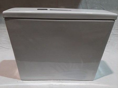 Унитаз напольный CeramaLux 2179GW, артикул 