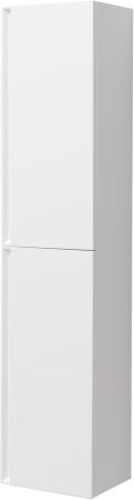 Шкаф-пенал Allen Brau Eclipse 40 1.E1005.WM белый матовый, артикул 1.E1005.WM