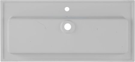 Раковина Aquanet Текла 100, артикул 00328016