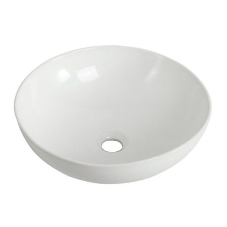 Раковина накладная CEZARES CZR-NEW-43-LVB, артикул CZR-NEW-43-LVB