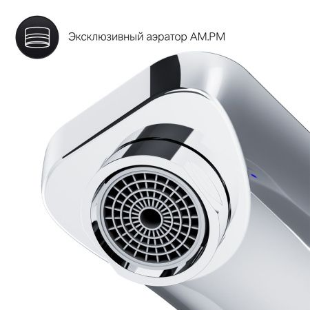 F85A72600 X-Joy, смеситель д/умывальника, монтируемый в стену, хром, шт. F85A72600 X-Joy, смеситель д/умывальника, монтируемый в стену, хром, шт.