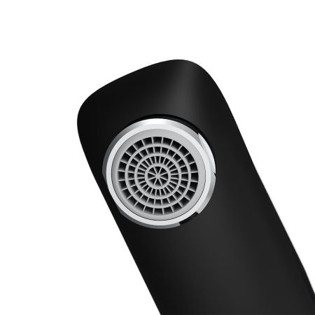 770210301 Jupiter, смеситель для умывальника, черный, артикул 770210301