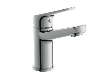 Смеситель для раковины Cersanit FLAVIS однорычажный (63034)