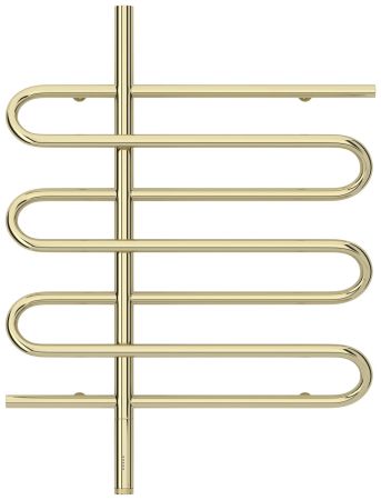 Полотенцесушитель, Сунержа, Эпатаж 3.0, электрический, ширина, мм-608, глубина, мм-115, высота, мм-800, межосевое расстояние-377, перемычка-выгнутая, подключение-нижнее слева, электрокомплект-МЭМ, нагревательный элемент-ТЭН, мощность, Вт-300, материал-нер, артикул 020-5850-8060
