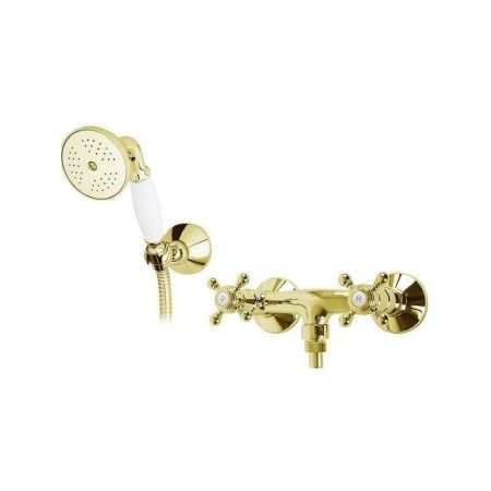 Смеситель для душа CEZARES GOLF-D