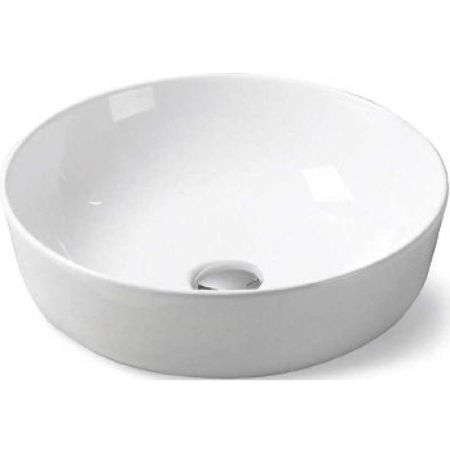 Раковина-чаша Vincea VBS-104 42 Белая, артикул VBS-104