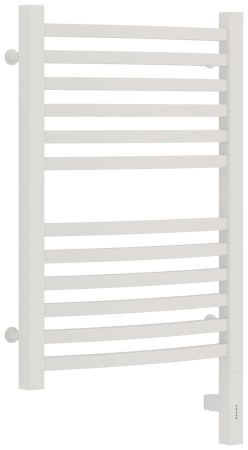 Полотенцесушитель электрический АРКУС 3.0 600х400 МЭМ правый (Матовый белый), артикул 30-5705-6040