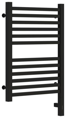 Полотенцесушитель, Сунержа, Модус 3.0, электрический, ширина, мм-430, глубина, мм-75, высота, мм-720, межосевое расстояние-400, нагревательный элемент-ТЭН, подключение-нижнее справа, электрокомплект-МЭМ, мощность, Вт-300, материал-нержавеющая сталь, назна, артикул 31-5701-6040