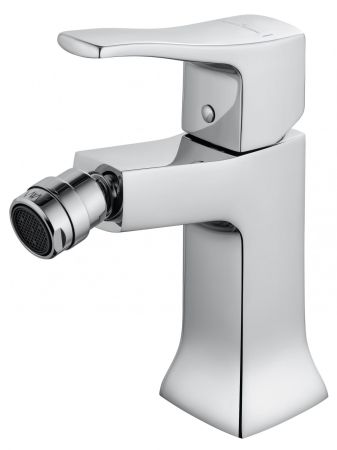 Смеситель для биде WONZON & WOGHAND FLEX, Хром (WW-88016072-CR), артикул WW-88016072-CR