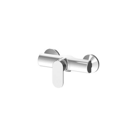 Gattoni H2Omix7000 Смеситель для душа внешний  цвет хром, артикул 7002570C0