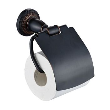 Держатель для освежителя воздуха Savol S-006651H, черный