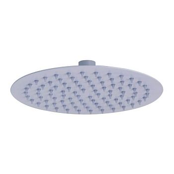 Верхний душ FASHUN A021-8, белый