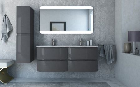 Мебель для ванной CEZARES VAGUE 138, артикул 82412