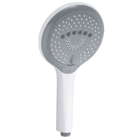 Ручной душ Kludi Freshline 6790043-00 Белый, артикул 6790043-00