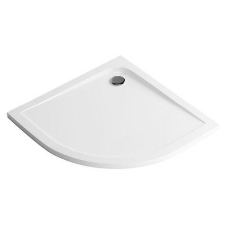 Поддон EXCELLENT Sense 90x90 (белый), артикул BREX.SEN09WHN