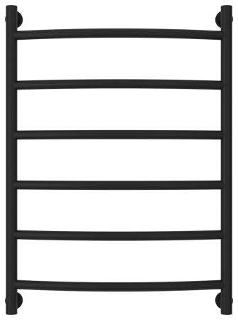 Полотенцесушитель, Сунержа, Галант+, водяной, ширина, мм-650, глубина, мм-123, высота, мм-862, межосевое расстояние-600, перемычка-выгнутая, присоединительный размер-НР G 1/2" / НР G 3/4" (эксцентрик), подключение-диагональное/нижнее/вертикальное, мощност, артикул 31-0200-8060