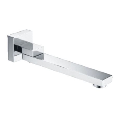 Излив с функцией переключения Raglo R473.74, хром, артикул R473.74