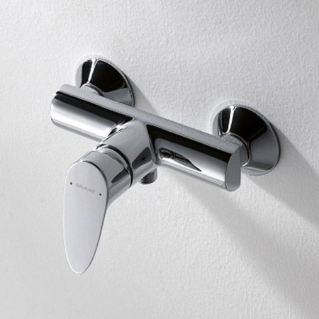 Смеситель для душа Bravat Drop F94898C Хром, артикул F94898C