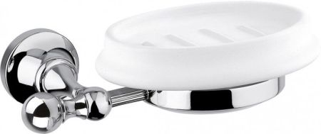 Мыльница подвесная CEZARES OLIMP-SOD, артикул OLIMP-SOD-01-Sw