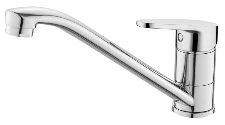 Смеситель CAIRO для кухни, излив 235мм, артикул: CI 05