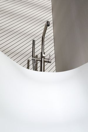 Акриловая ванна Allen Brau Priority 5 В 160x78 2.31005.21B, артикул 2.31005.21B