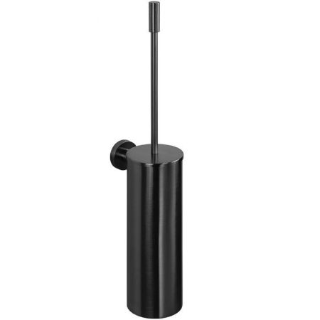 Colombo Plus Туалетный ёршик, подвесной, цвет: PVD графит матовый, артикул W4962.GM