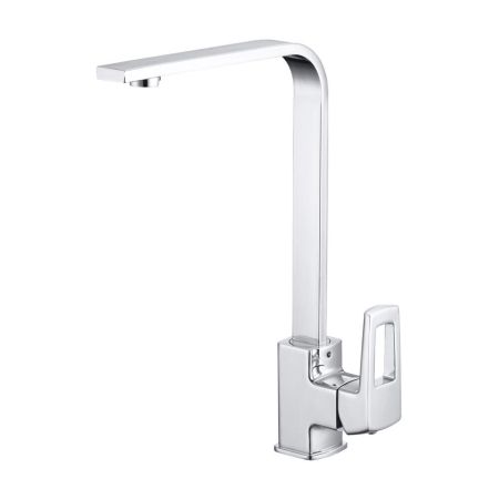 Смеситель для кухни G.Lauf LEF4-B232, хром