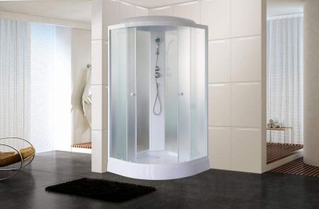 Кабина EF831 душевая PARLY, артикул EF831