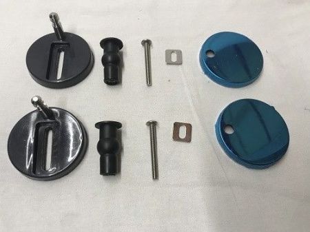 Унитаз подвесной CeramaLux CL2100 Унитаз подвесной CeramaLux CL2100